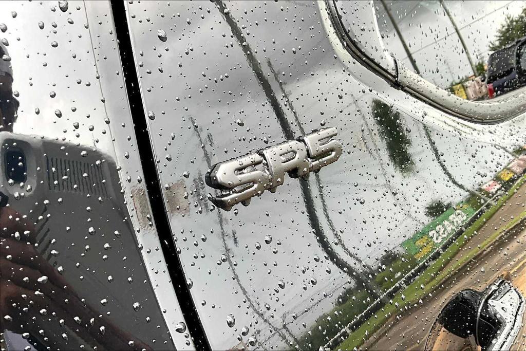 new 2025 Toyota Tacoma car, priced at $42,609