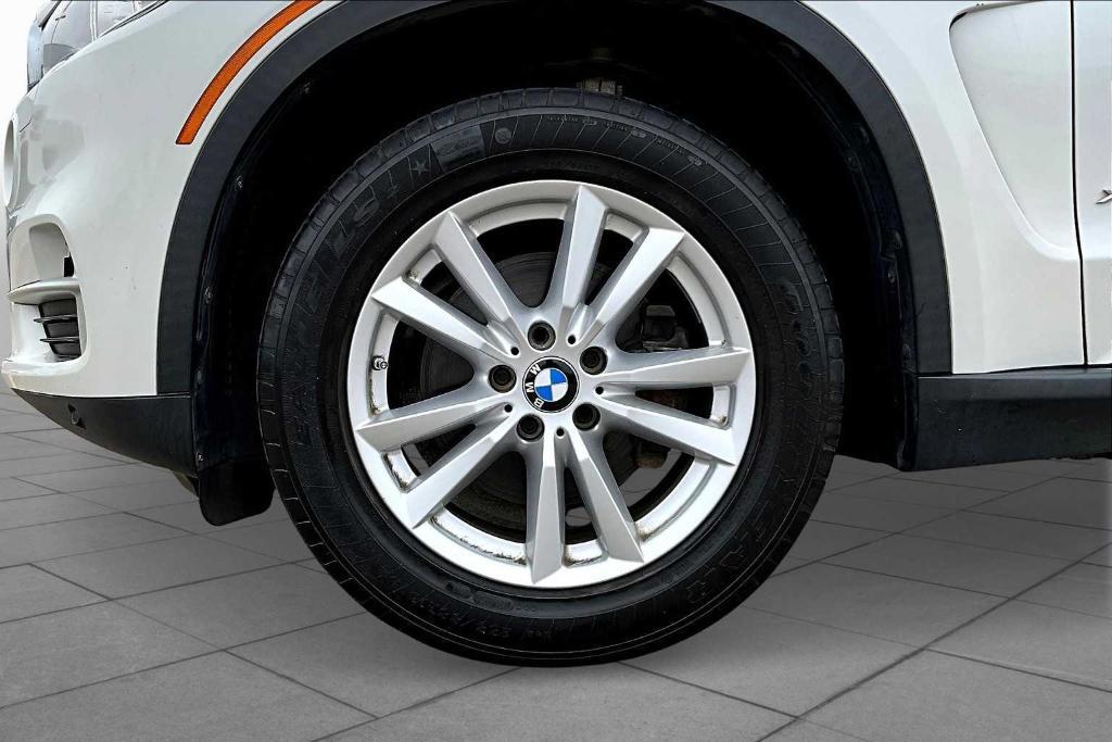 used 2015 BMW X5 car, priced at $16,250