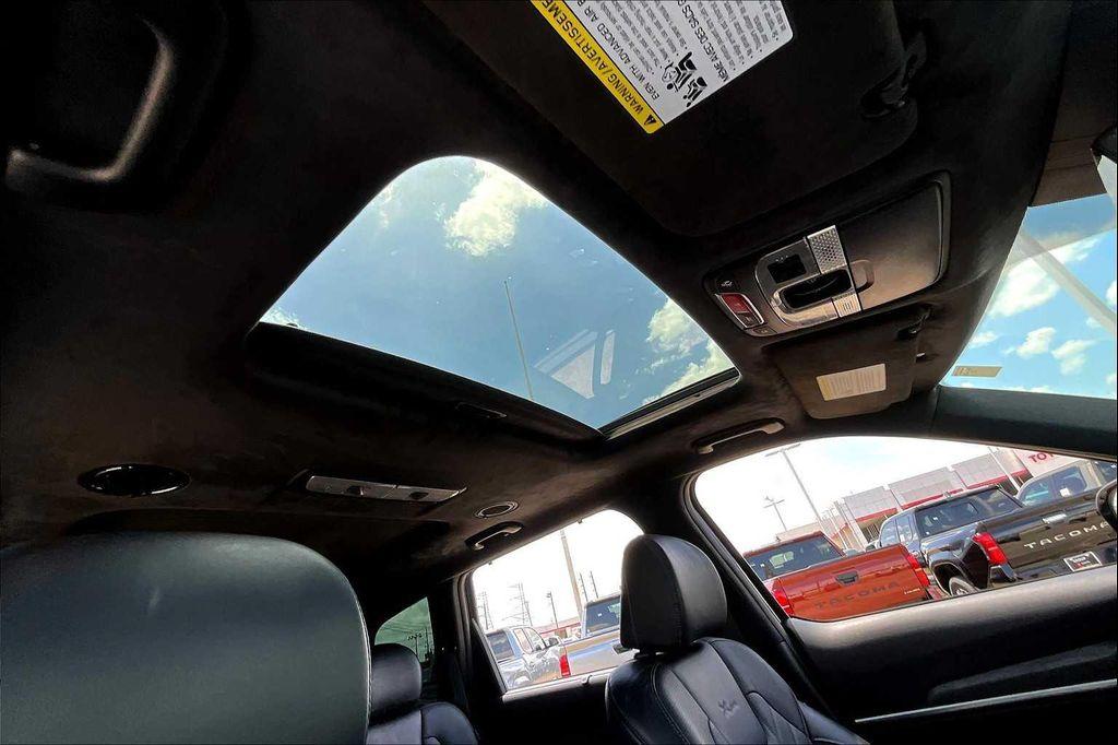 used 2023 Kia Telluride car, priced at $37,900