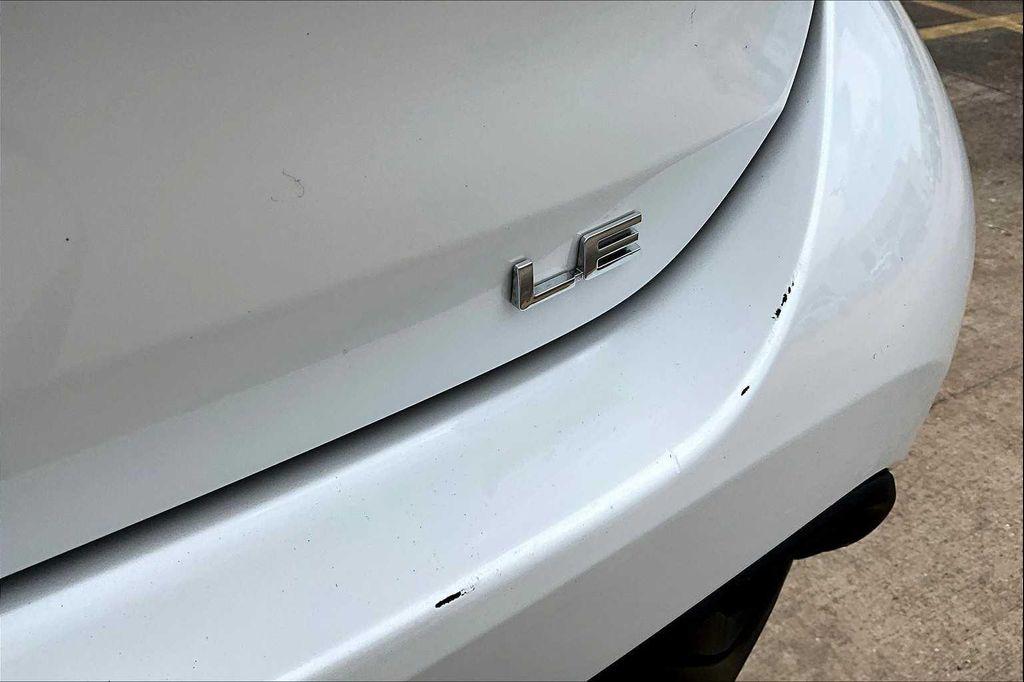 used 2023 Toyota Highlander car, priced at $31,218
