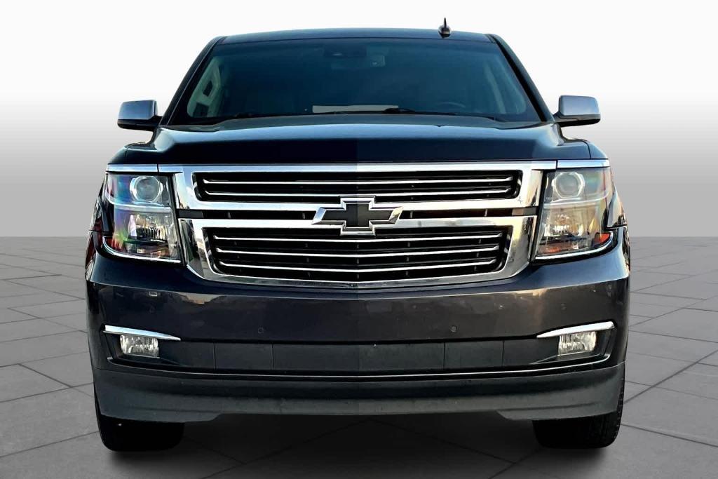 used 2016 Chevrolet Suburban car, priced at $21,000