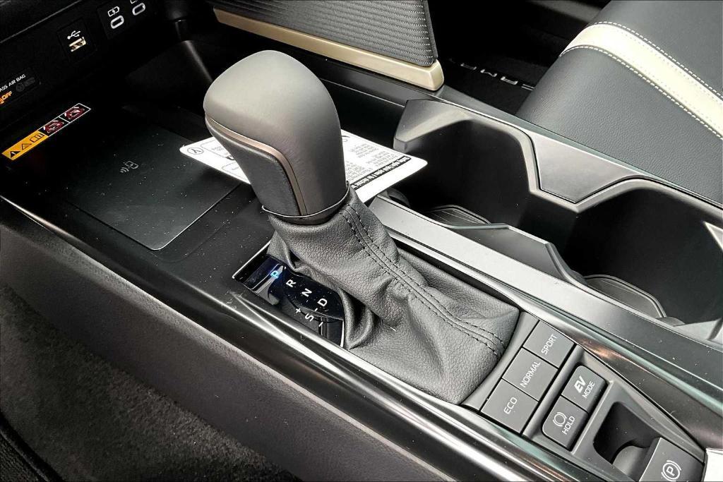 new 2025 Toyota Camry car, priced at $33,405