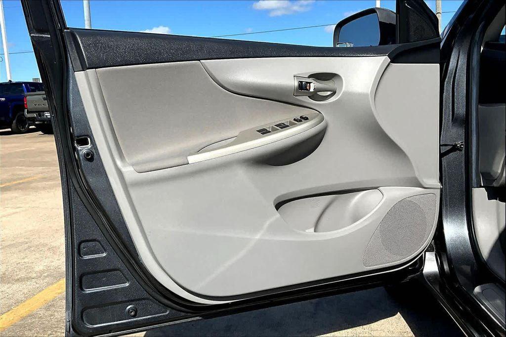 used 2011 Toyota Corolla car, priced at $8,495