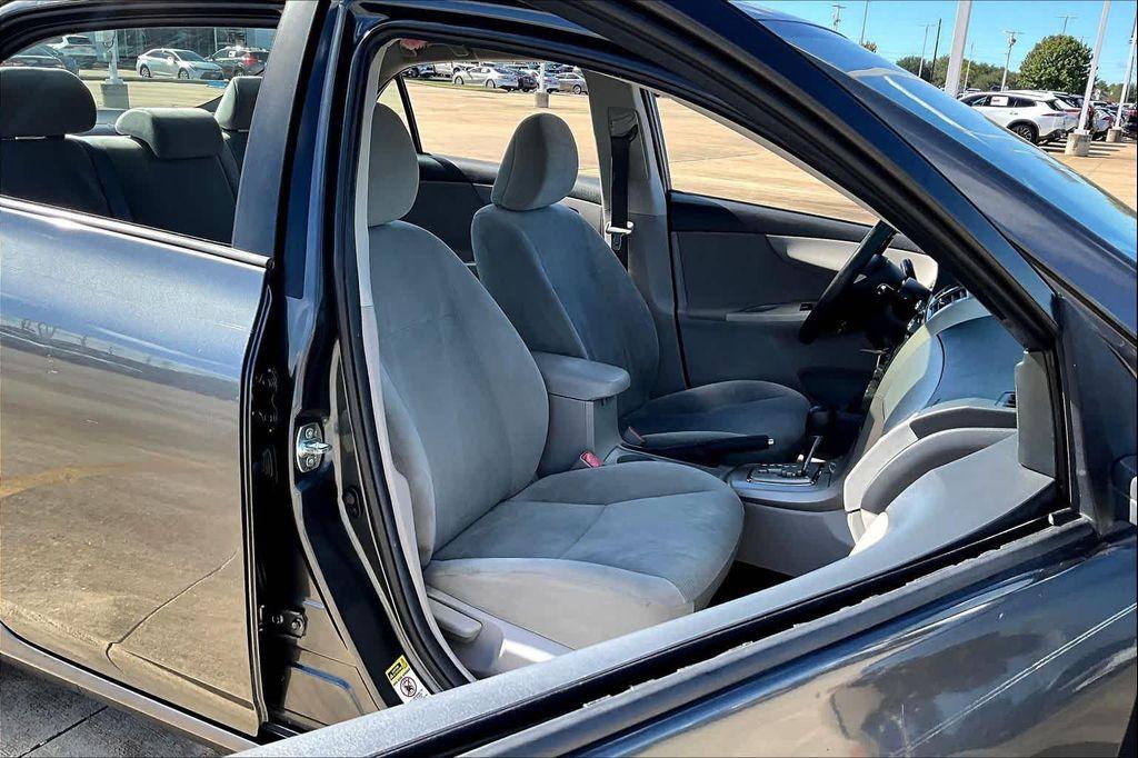 used 2011 Toyota Corolla car, priced at $8,495