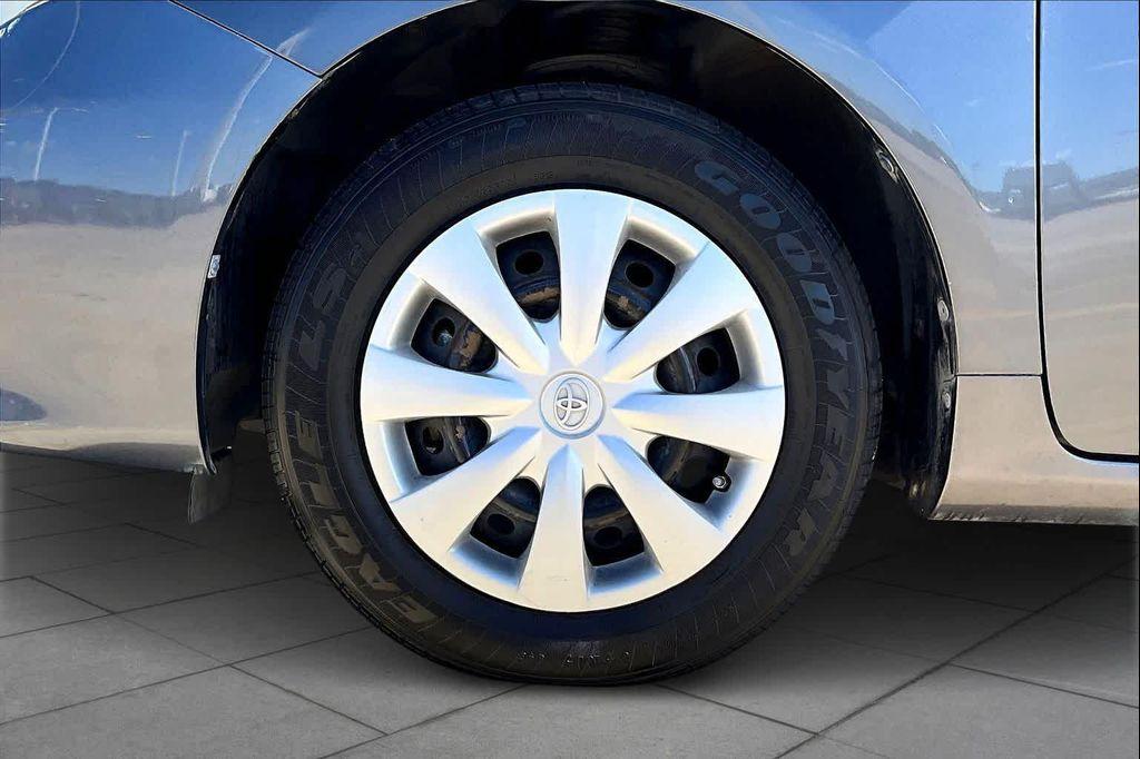 used 2011 Toyota Corolla car, priced at $8,495