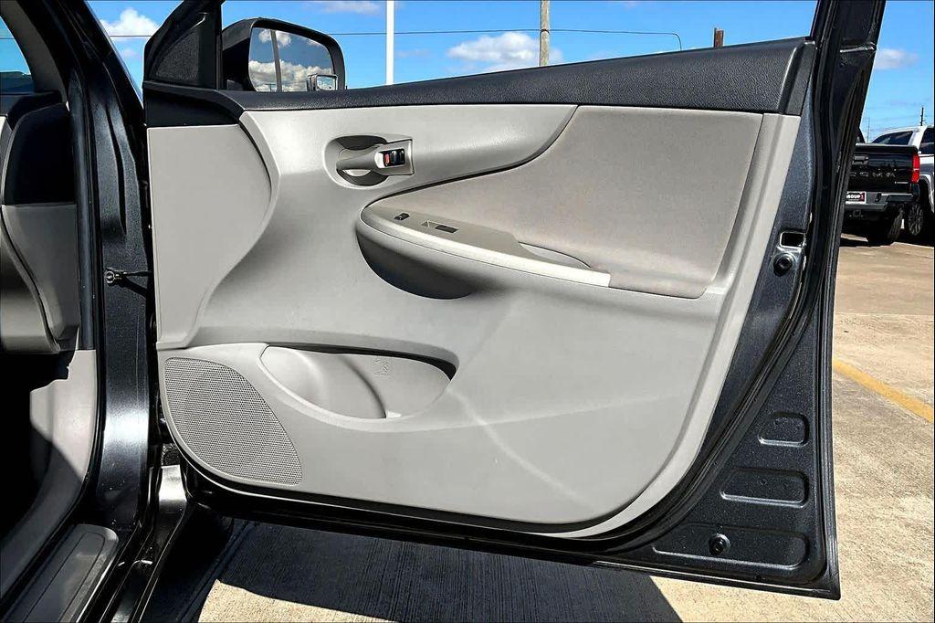 used 2011 Toyota Corolla car, priced at $8,495