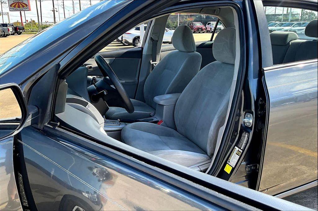 used 2011 Toyota Corolla car, priced at $8,495