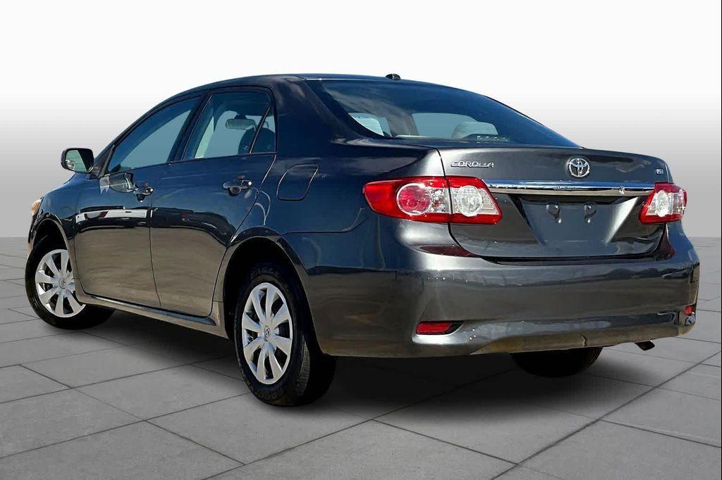 used 2011 Toyota Corolla car, priced at $8,495
