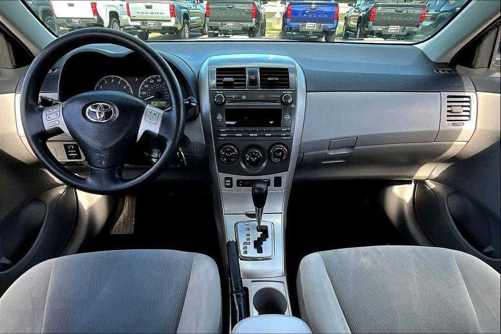 used 2011 Toyota Corolla car, priced at $8,495