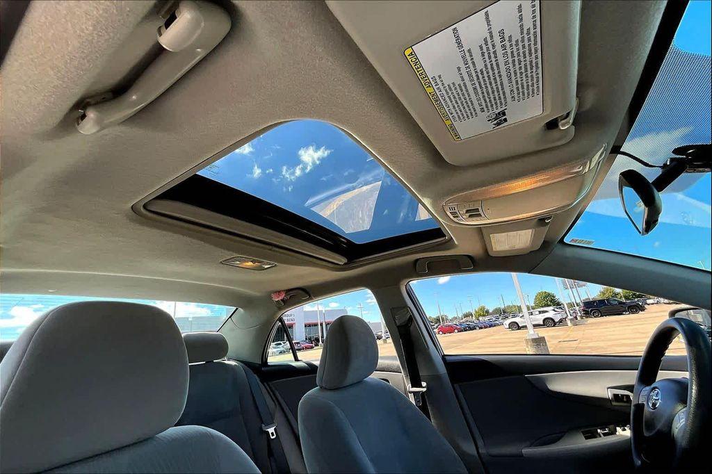 used 2011 Toyota Corolla car, priced at $8,495