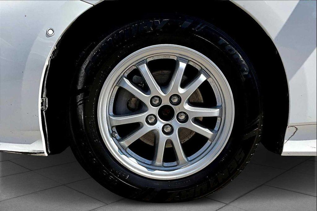 used 2021 Toyota Prius car, priced at $17,700