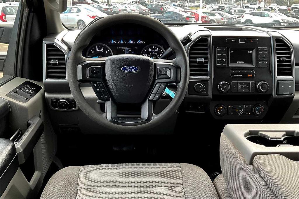 used 2019 Ford F-250 car, priced at $23,900