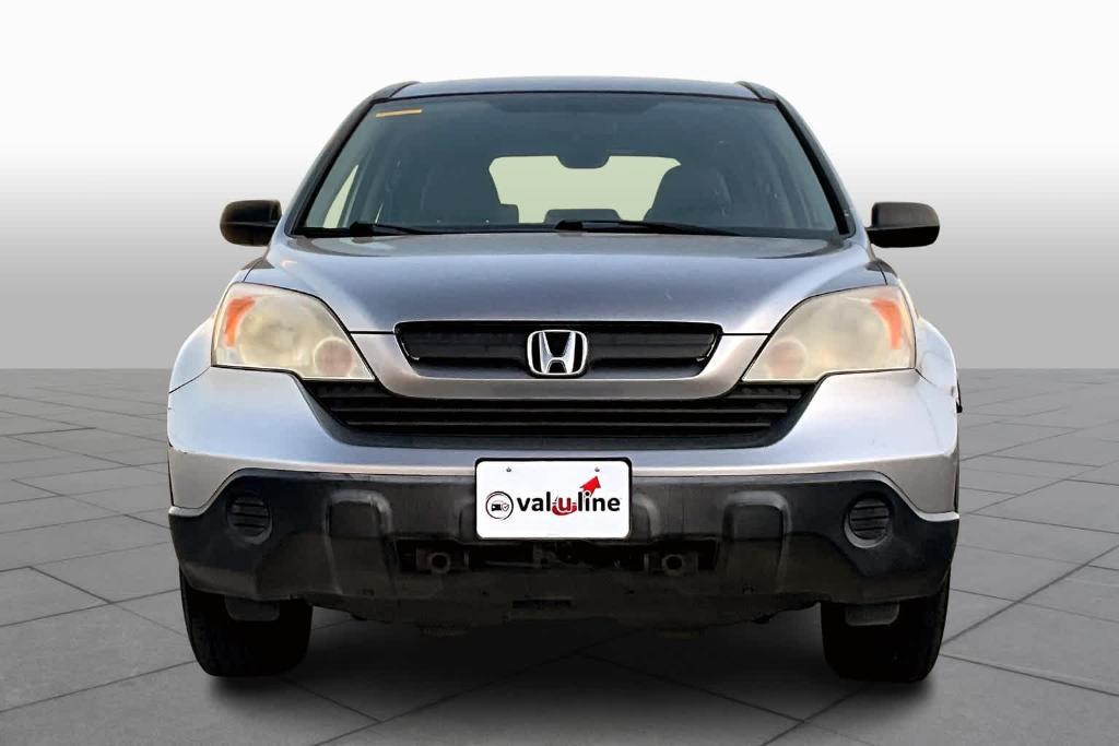 used 2007 Honda CR-V car, priced at $6,950