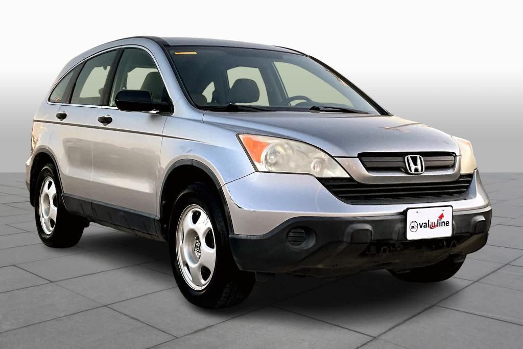 used 2007 Honda CR-V car, priced at $6,950