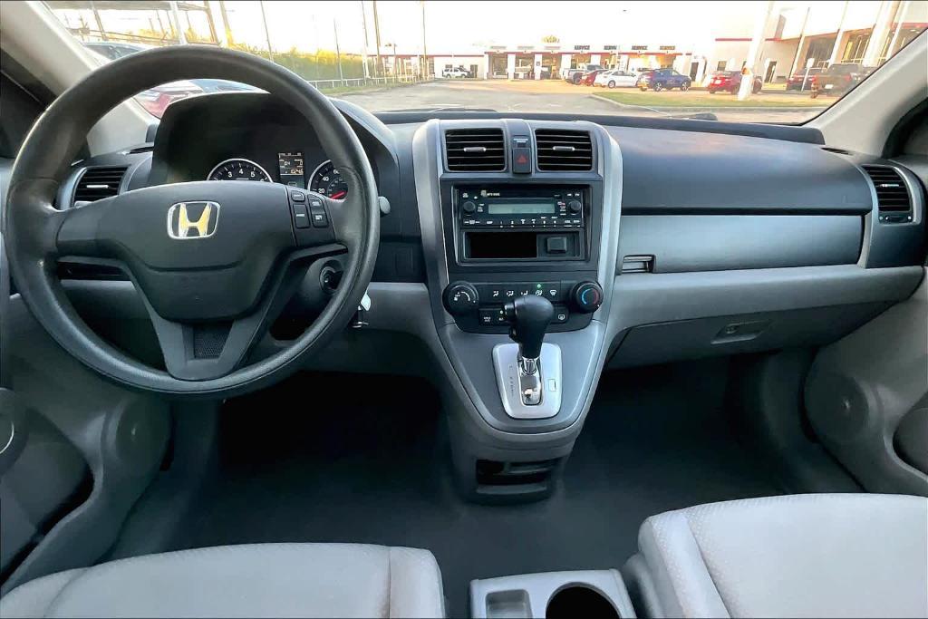 used 2007 Honda CR-V car, priced at $6,950