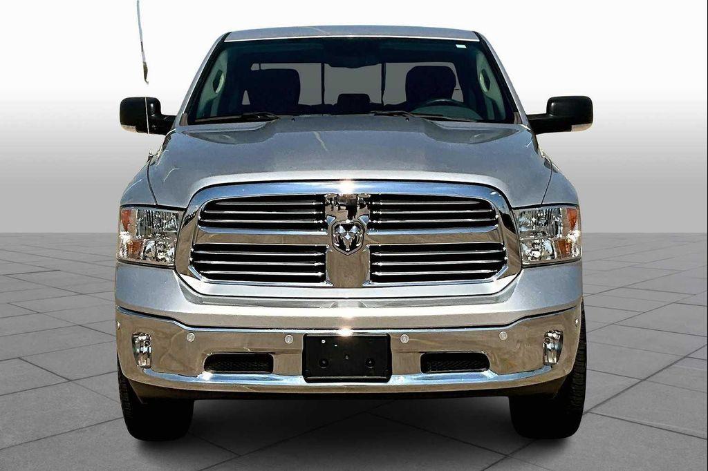 used 2019 Ram 1500 car, priced at $28,300