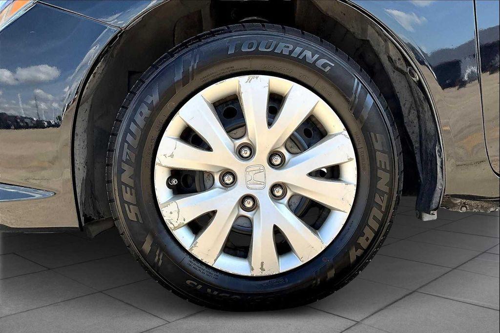 used 2012 Honda Civic car, priced at $6,350
