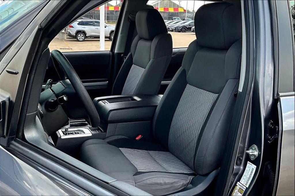 used 2017 Toyota Tundra car, priced at $24,500