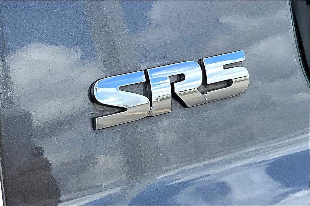 used 2017 Toyota Tundra car, priced at $24,500