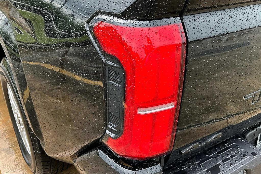 new 2025 Toyota Tacoma car, priced at $42,818