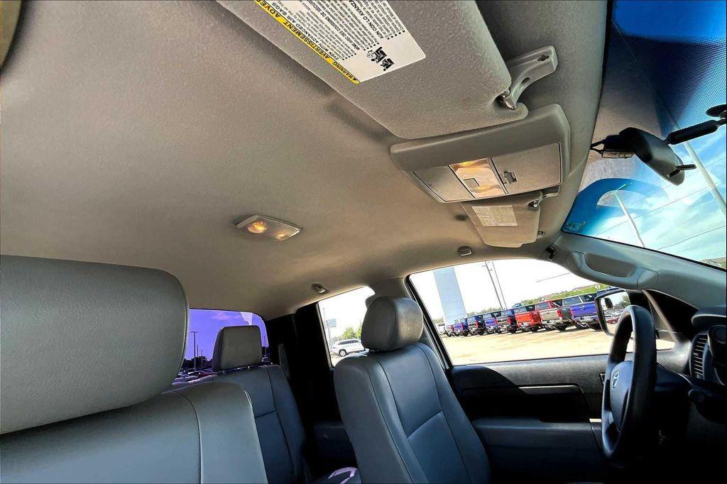 used 2013 Toyota Tundra car, priced at $15,300