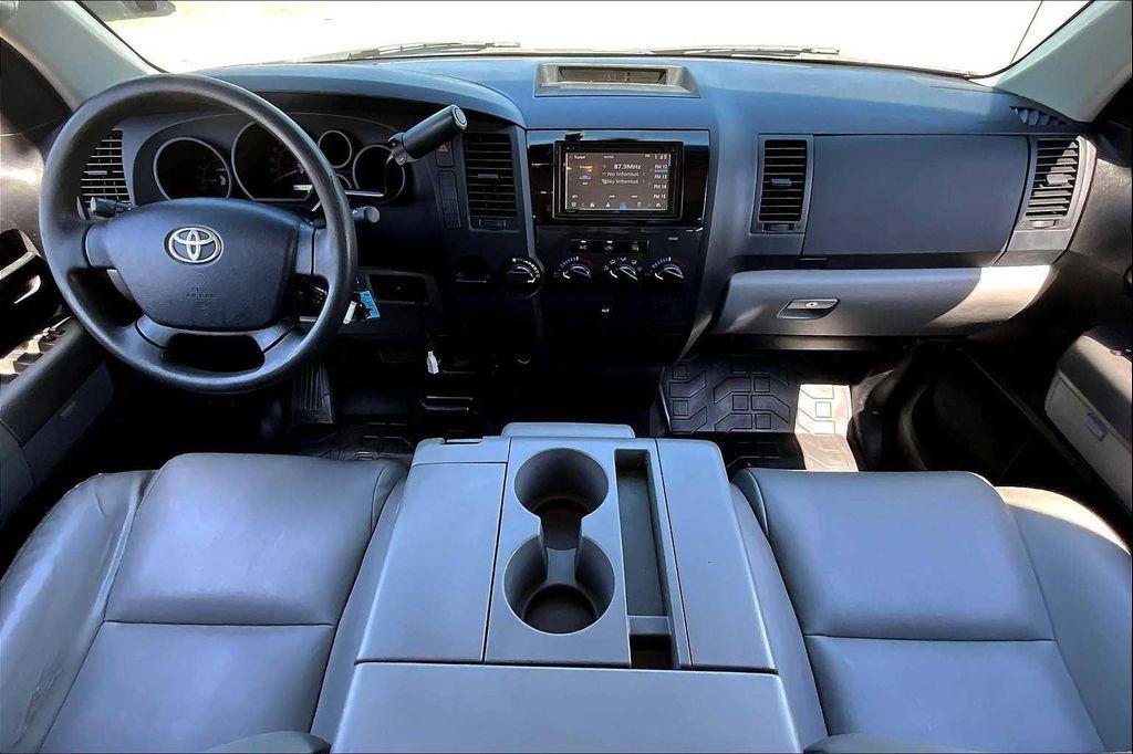 used 2013 Toyota Tundra car, priced at $15,300