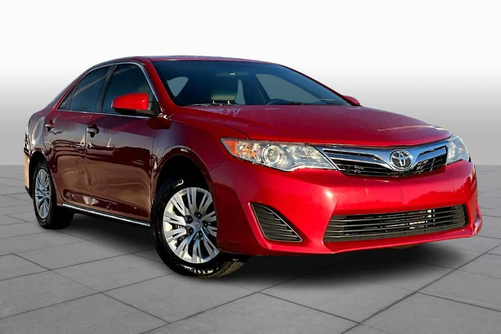 used 2014 Toyota Camry car, priced at $11,000