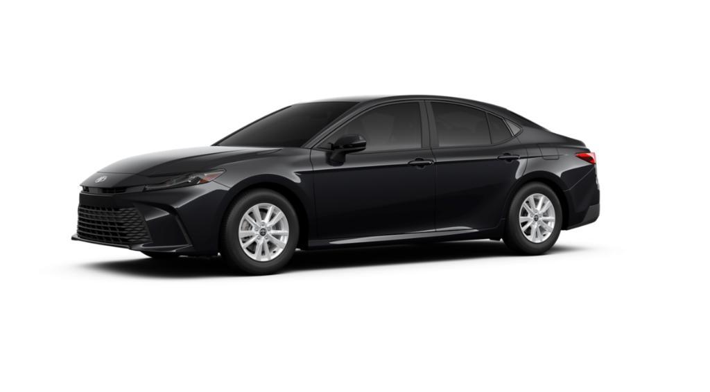 new 2025 Toyota Camry car, priced at $32,320