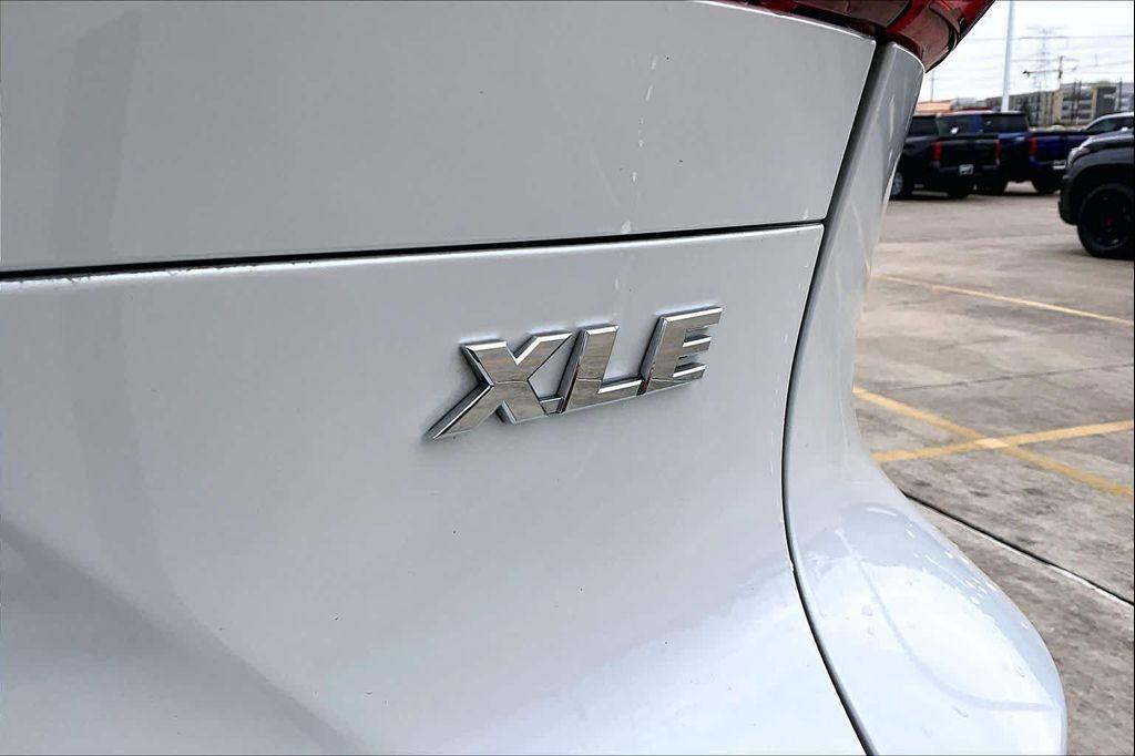 used 2023 Toyota Venza car, priced at $31,600