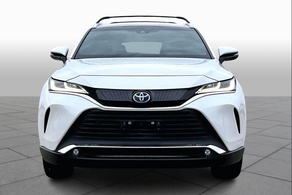 used 2023 Toyota Venza car, priced at $31,600