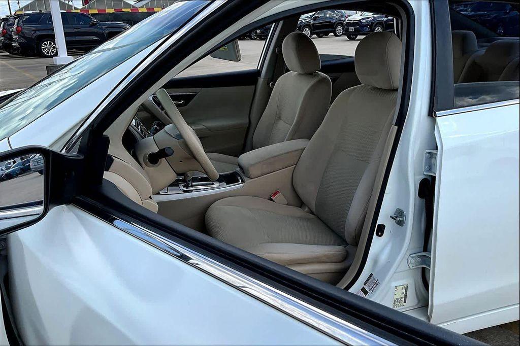 used 2014 Nissan Altima car, priced at $6,900