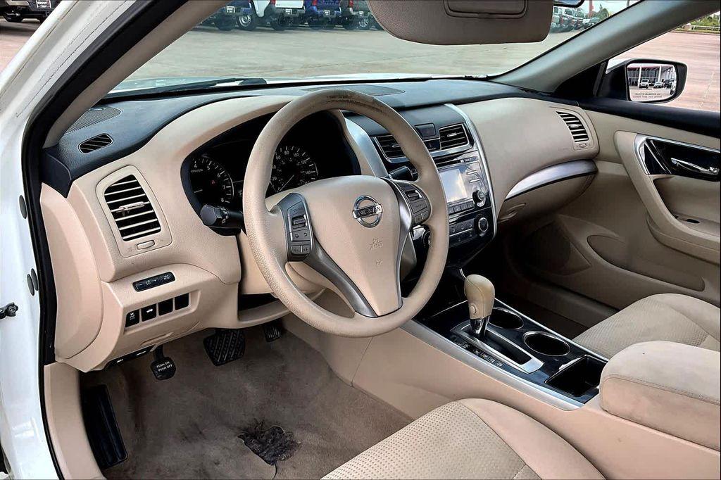 used 2014 Nissan Altima car, priced at $6,900