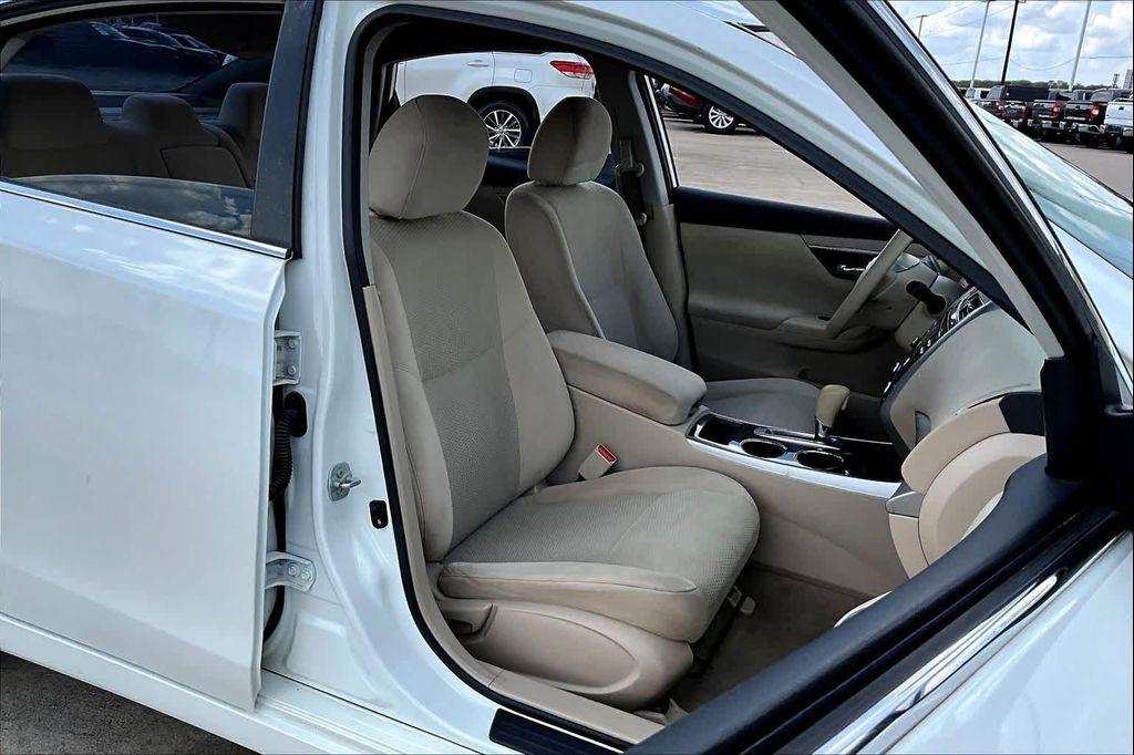 used 2014 Nissan Altima car, priced at $6,900