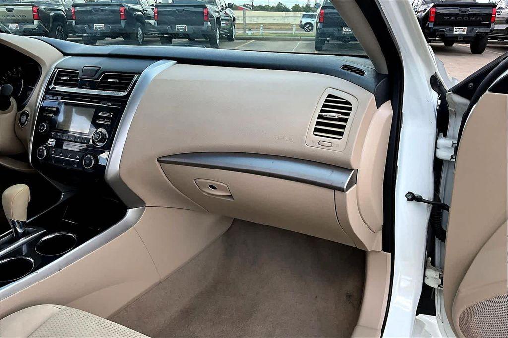 used 2014 Nissan Altima car, priced at $6,900