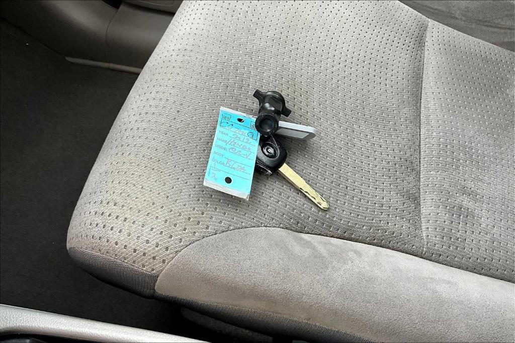 used 2012 Honda CR-V car, priced at $8,500
