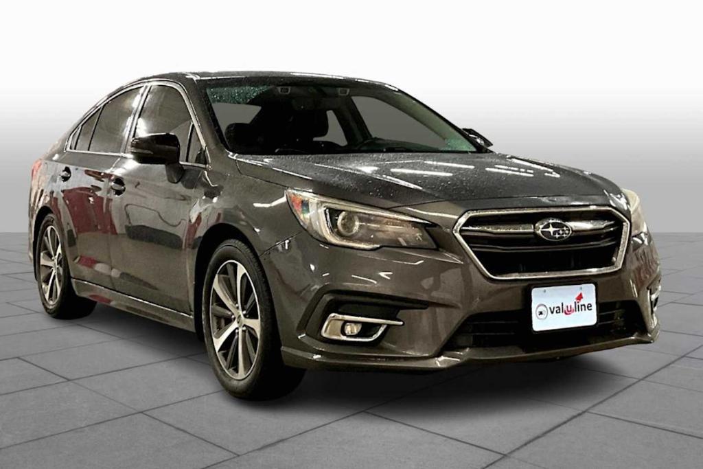 used 2018 Subaru Legacy car, priced at $8,900