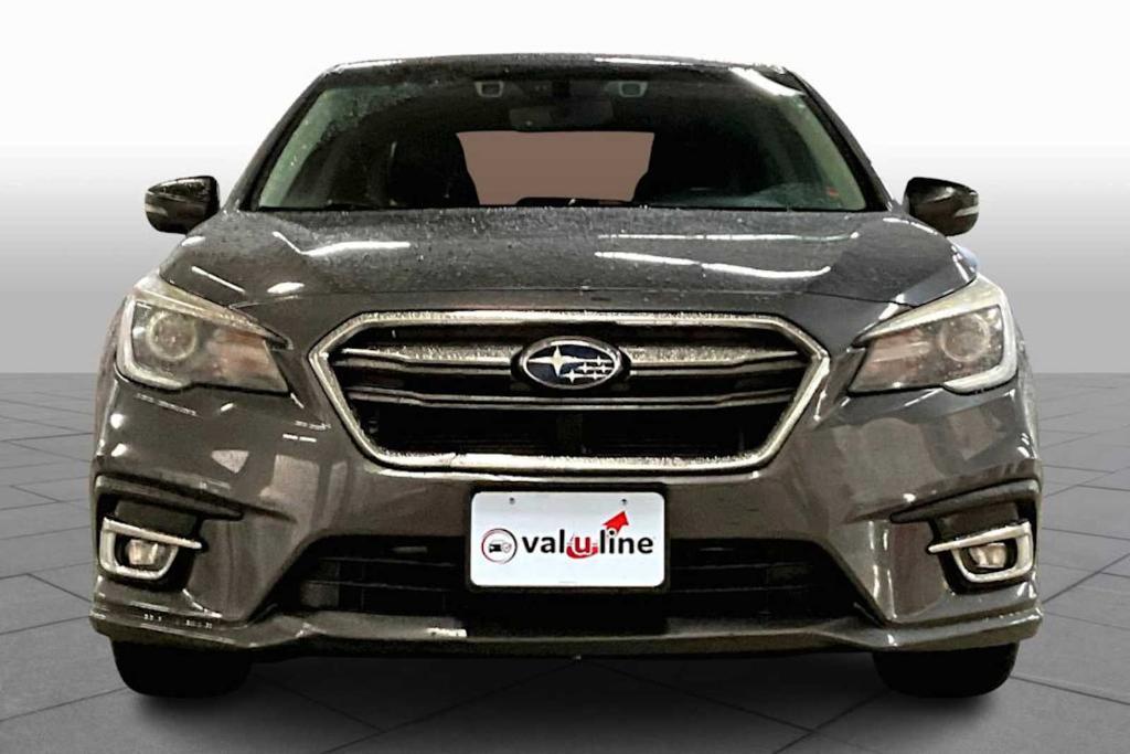 used 2018 Subaru Legacy car, priced at $8,900