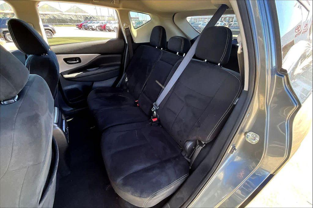 used 2020 Nissan Murano car, priced at $10,900