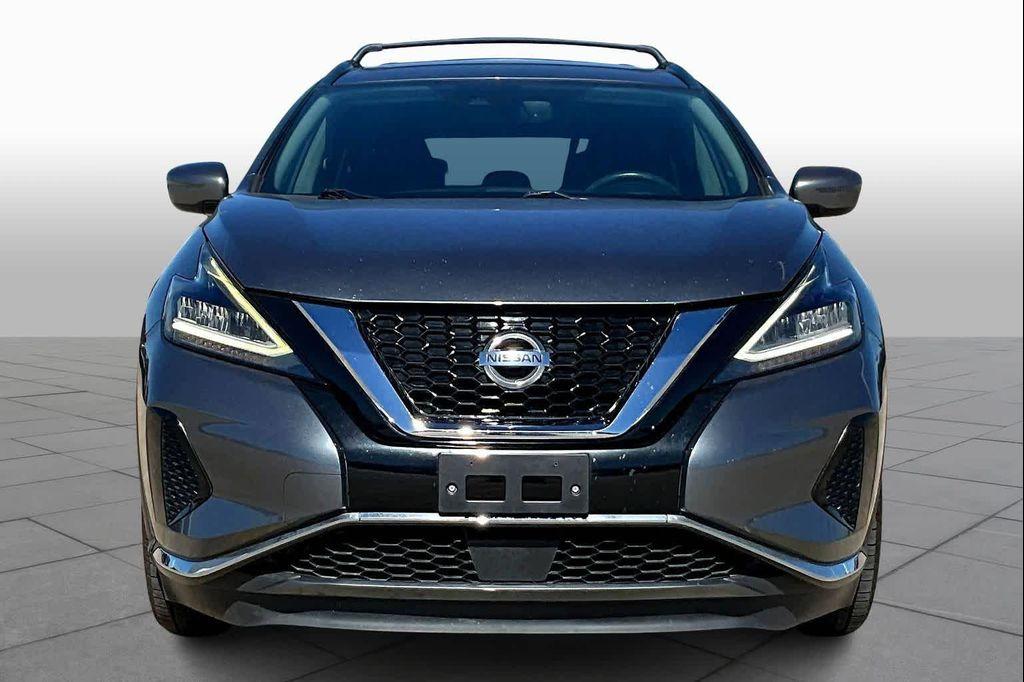 used 2020 Nissan Murano car, priced at $10,900