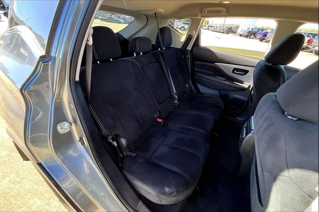 used 2020 Nissan Murano car, priced at $10,900