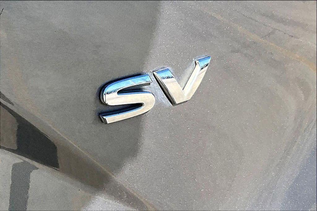 used 2020 Nissan Murano car, priced at $10,900