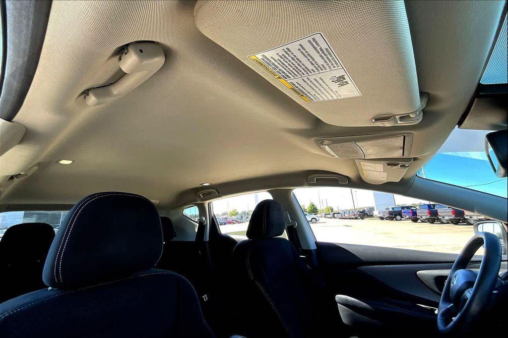 used 2020 Nissan Murano car, priced at $10,900