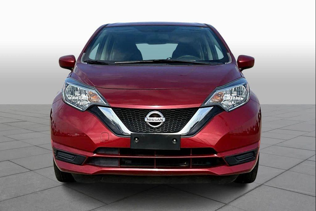 used 2019 Nissan Versa Note car, priced at $7,250