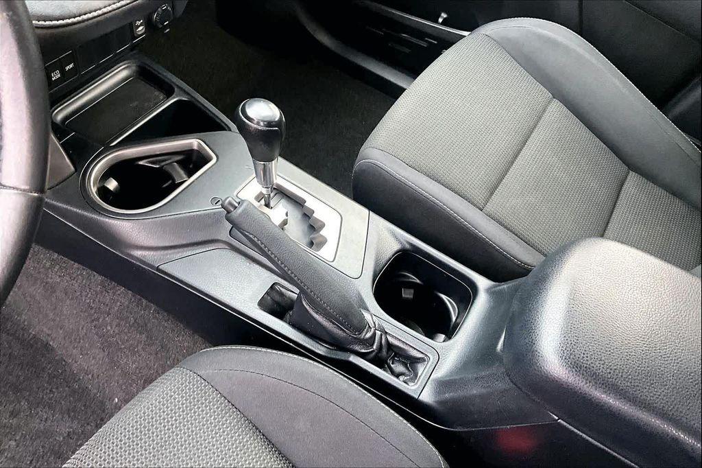 used 2016 Toyota RAV4 Hybrid car, priced at $15,800