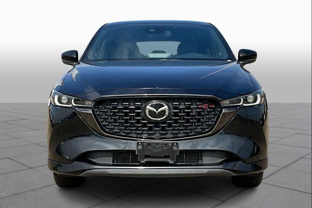 used 2022 Mazda CX-5 car, priced at $21,800