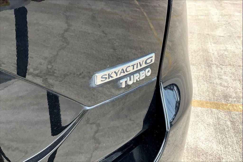 used 2022 Mazda CX-5 car, priced at $21,800