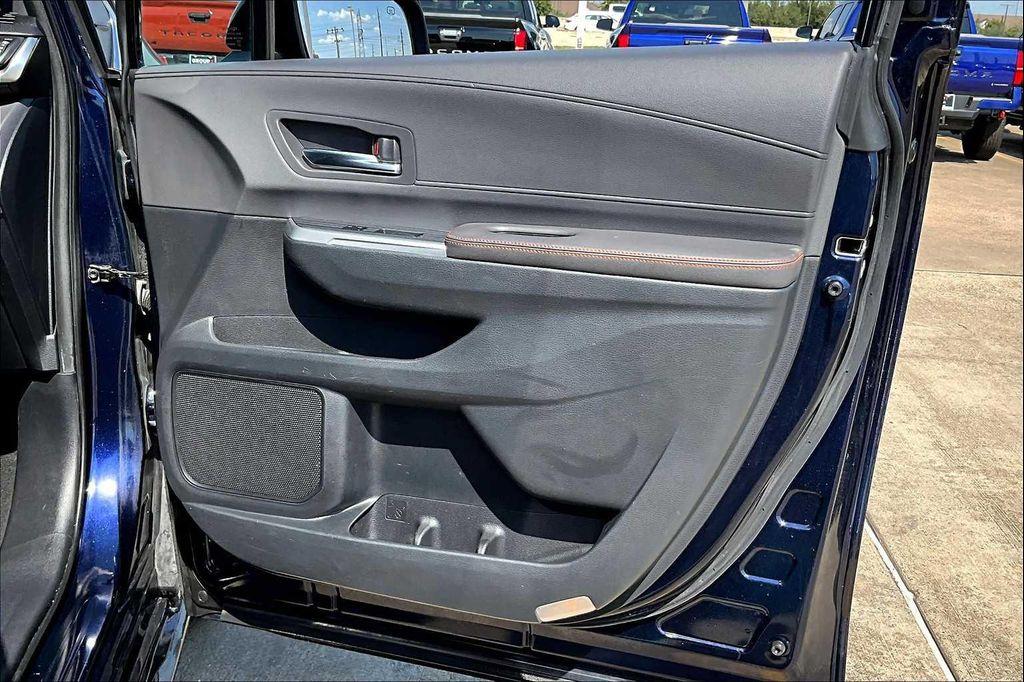 used 2021 Toyota Sienna car, priced at $34,200