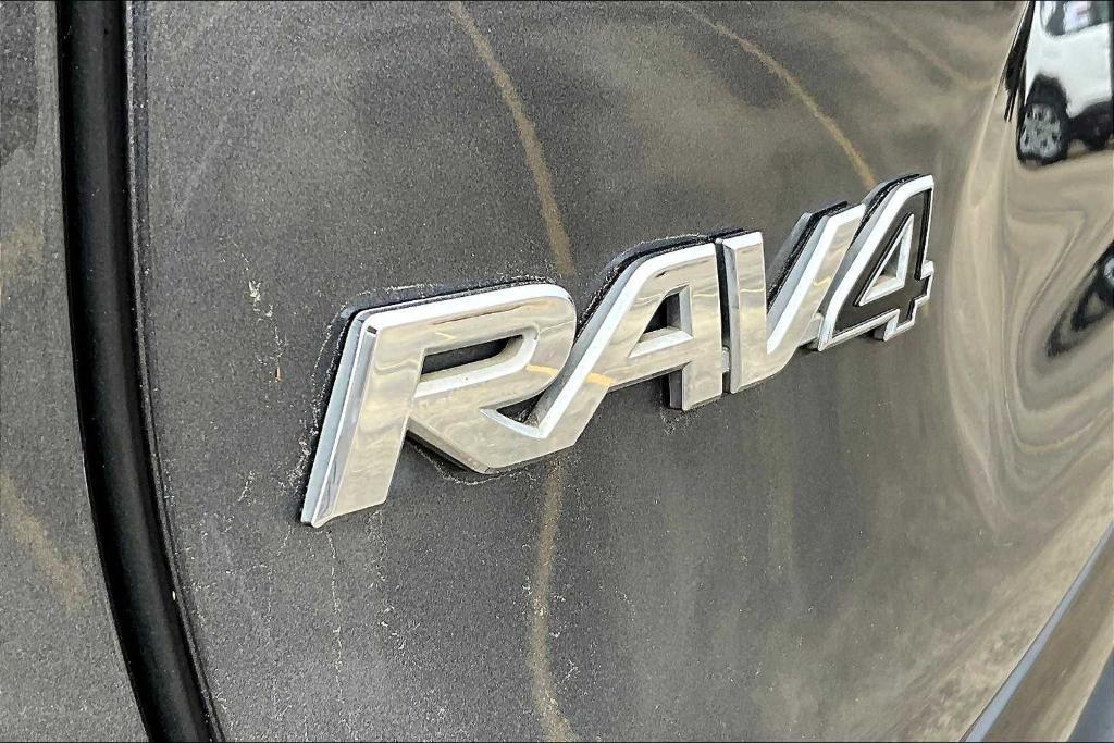 used 2021 Toyota RAV4 Hybrid car, priced at $26,000