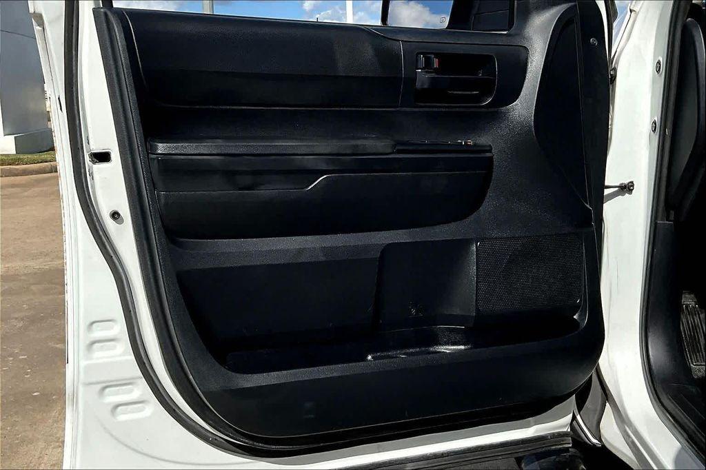 used 2018 Toyota Tundra car, priced at $29,400