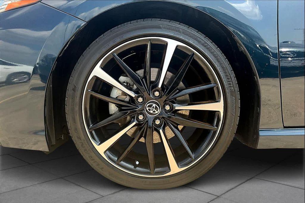 used 2020 Toyota Camry car, priced at $25,200